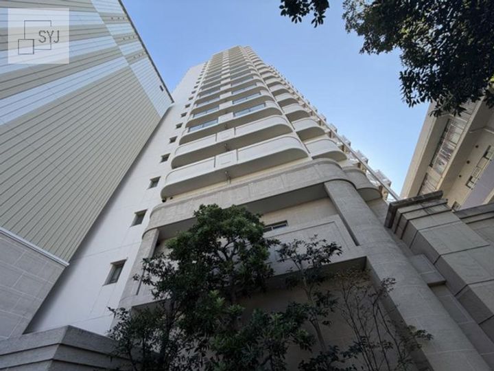 福島リバーガーデンの内装