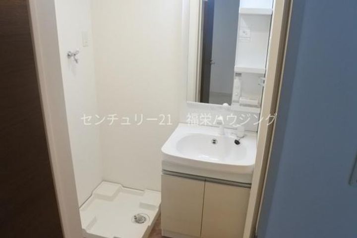 大阪府大阪市鶴見区放出東1(アパート)の賃貸物件の内装