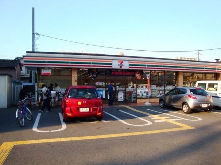 大阪府大阪市鶴見区放出東1(アパート)の賃貸物件の周辺