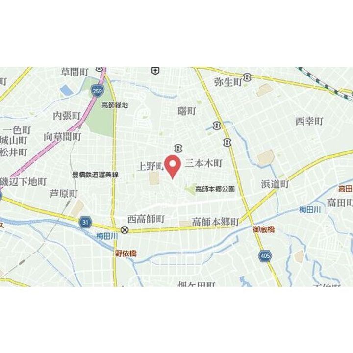 ユーミーマンションオリーブ通りB館のその他画像