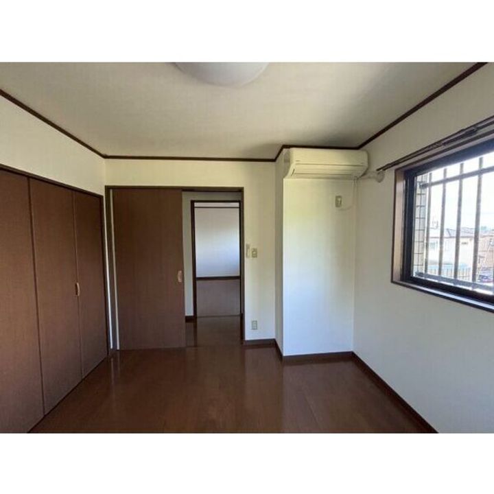 ユーミーマンションオリーブ通りB館の内装