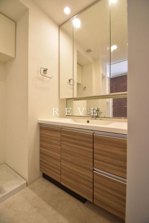 LUPINUS COURTの内装