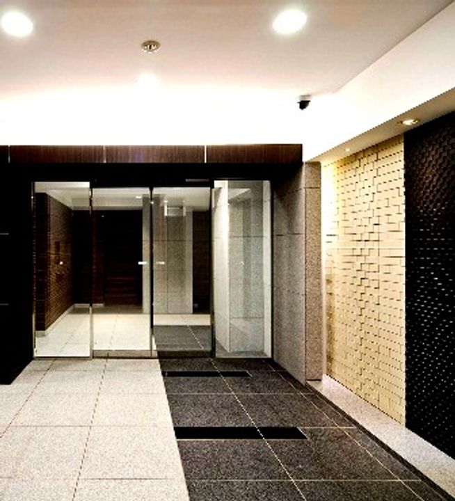 東京都千代田区神田神保町3(マンション)の賃貸物件の地図