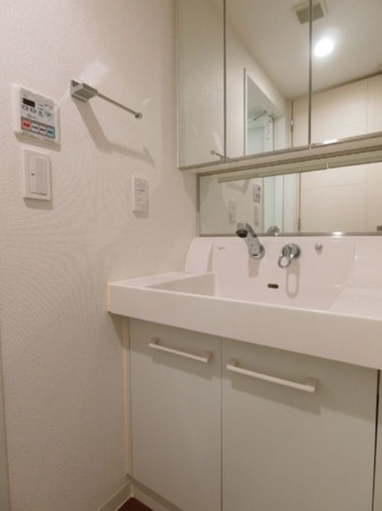 東京都千代田区神田神保町3(マンション)の賃貸物件の内装