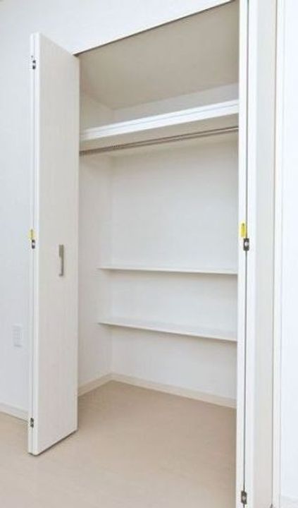 東京都千代田区神田神保町3(マンション)の賃貸物件の内装