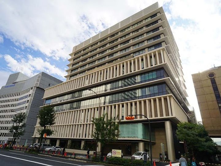 東京都千代田区神田神保町3(マンション)の賃貸物件の周辺