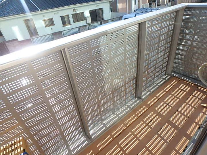 「D-room」 ドミール瞑想の松の内装