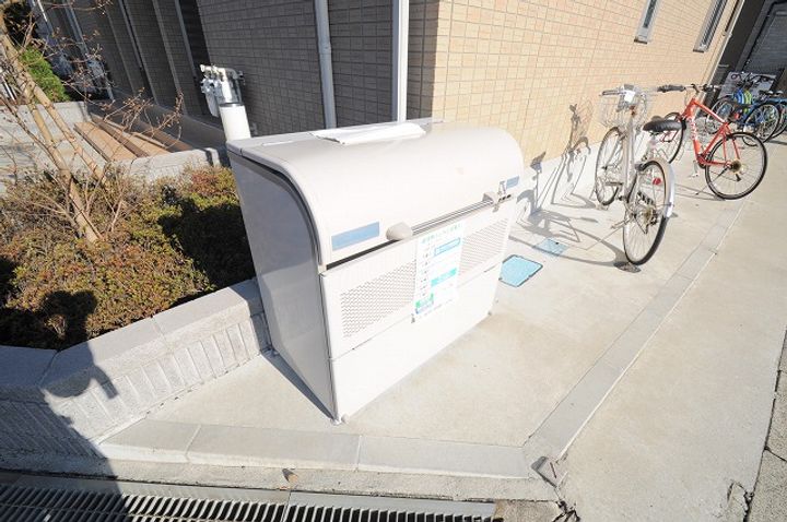 神奈川県川崎市高津区新作1(アパート)の賃貸物件の地図