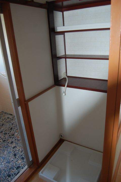 群馬県伊勢崎市境女塚(一戸建)の賃貸物件の内装