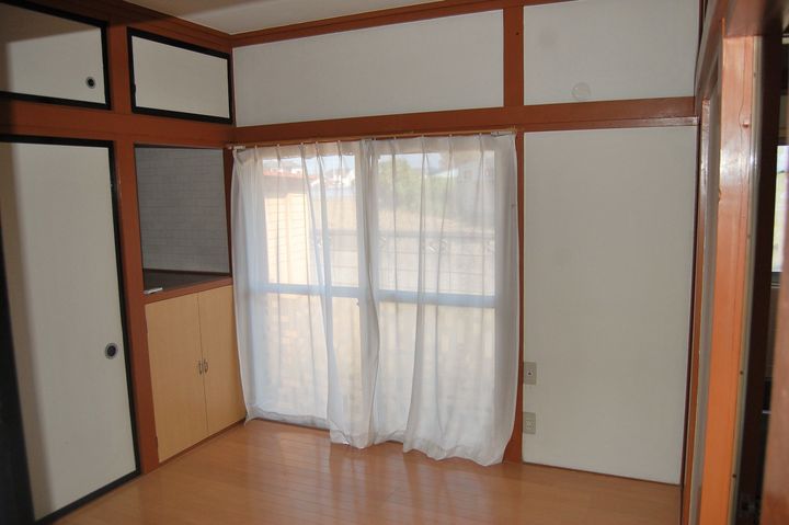 群馬県伊勢崎市境女塚(一戸建)の賃貸物件の内装