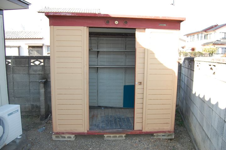 群馬県伊勢崎市境女塚(一戸建)の賃貸物件の内装