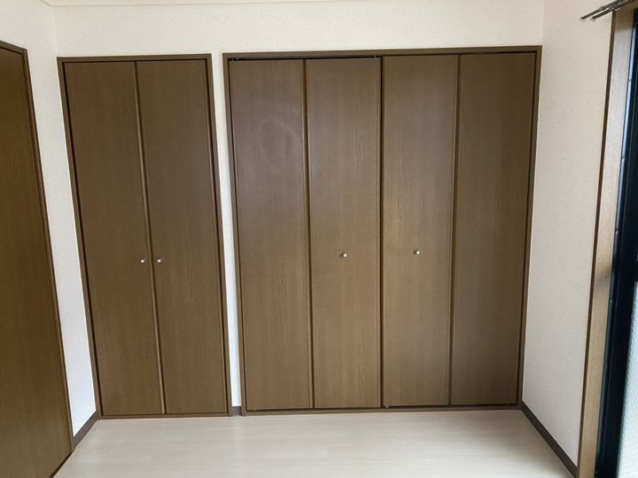 ローズフェアリーの地図