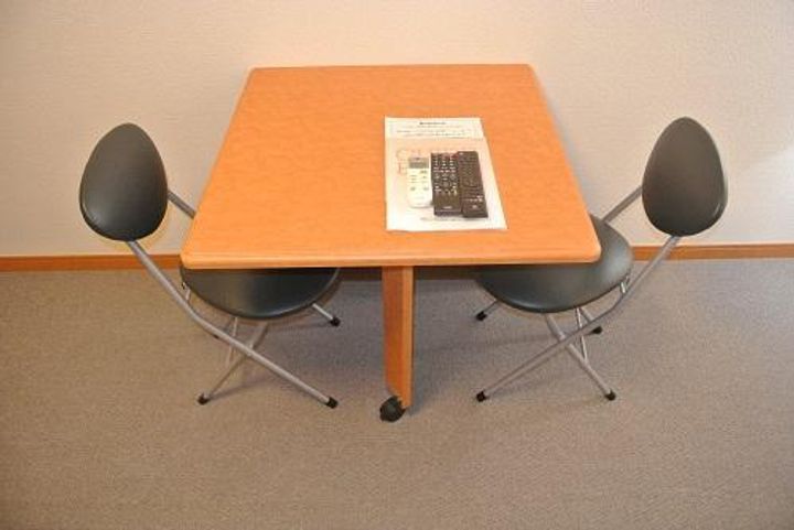 レオパレスHAYAのその他画像