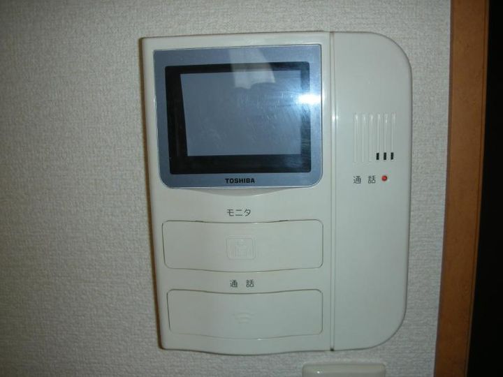 レオパレスHAYAの内装
