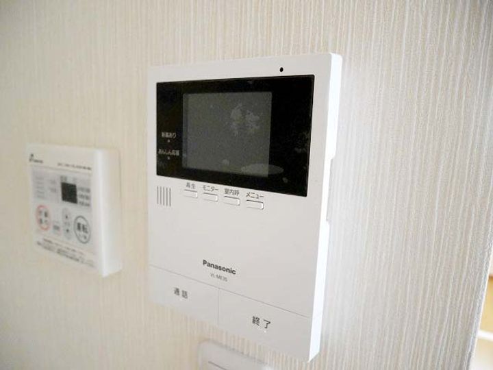 福岡県福岡市早良区室見2(一戸建)の賃貸物件の内装