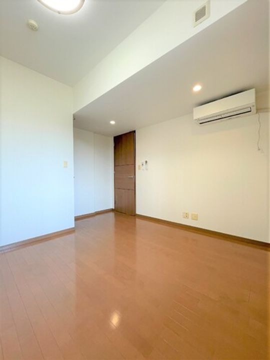 ライオンズタワー仙台広瀬の内装