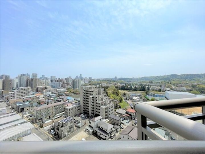 ライオンズタワー仙台広瀬のその他画像