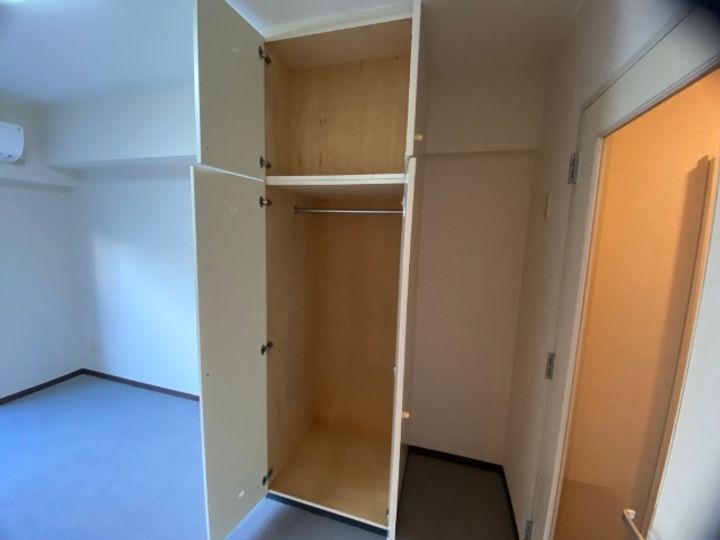 ワコーレ新小岩の内装