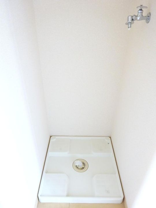 デイジーの内装