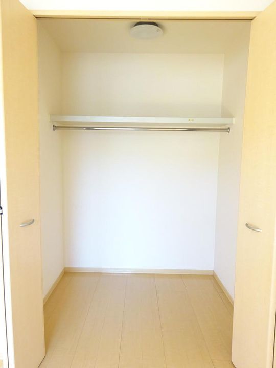 デイジーの内装