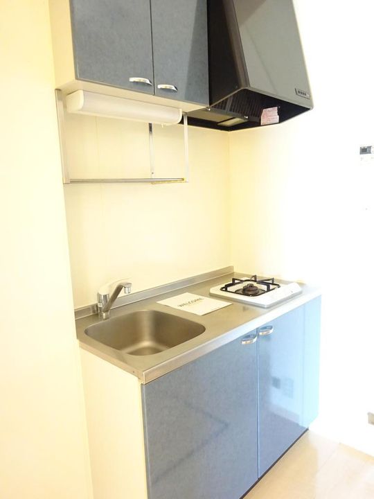 デイジーのキッチン