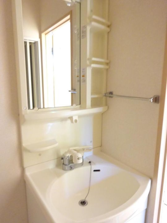 デイジーの内装