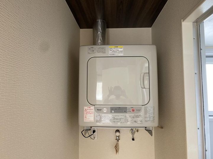 ベルアートの内装