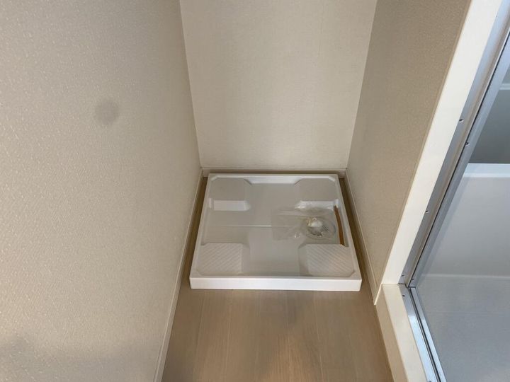 ベルアートの内装