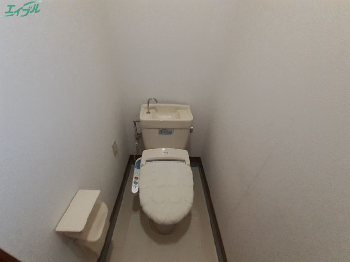 三重県名張市桔梗が丘5番町(一戸建)の賃貸物件の内装