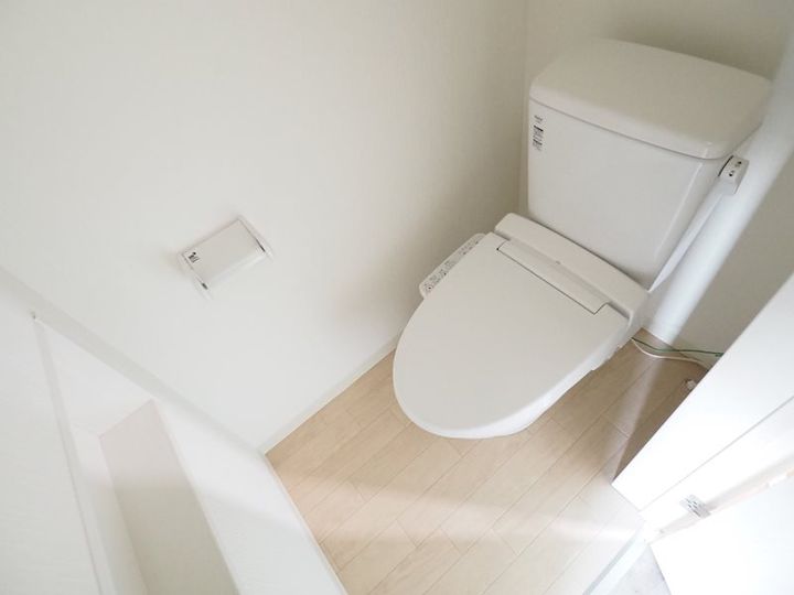 SRカーサ国立の内装