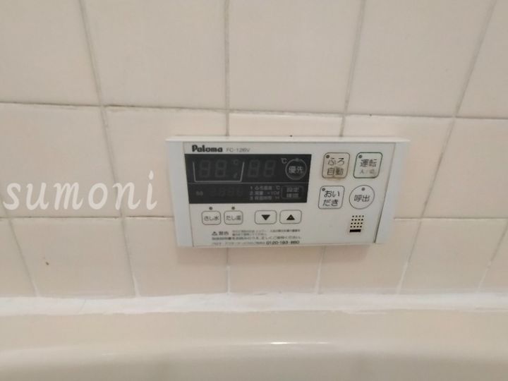 三重県鈴鹿市長太新町3(一戸建)の賃貸物件の内装