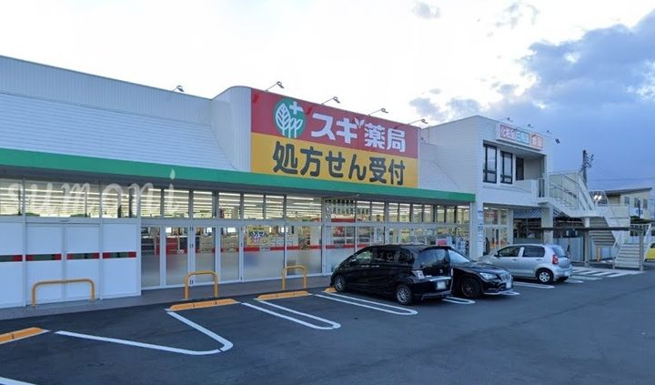 三重県鈴鹿市長太新町3(一戸建)の賃貸物件の周辺