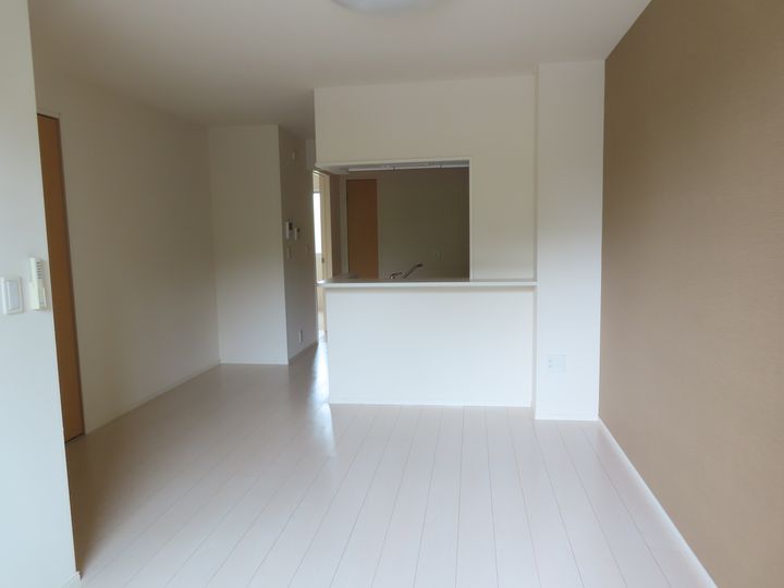 グランドール・Kの居間