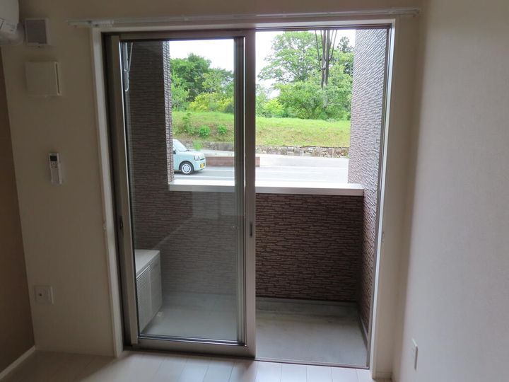 グランドール・Kの内装