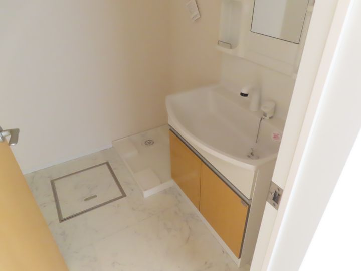 グランドール・Kの内装