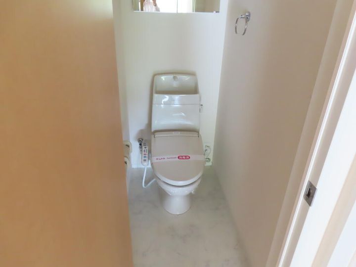 グランドール・Kの内装