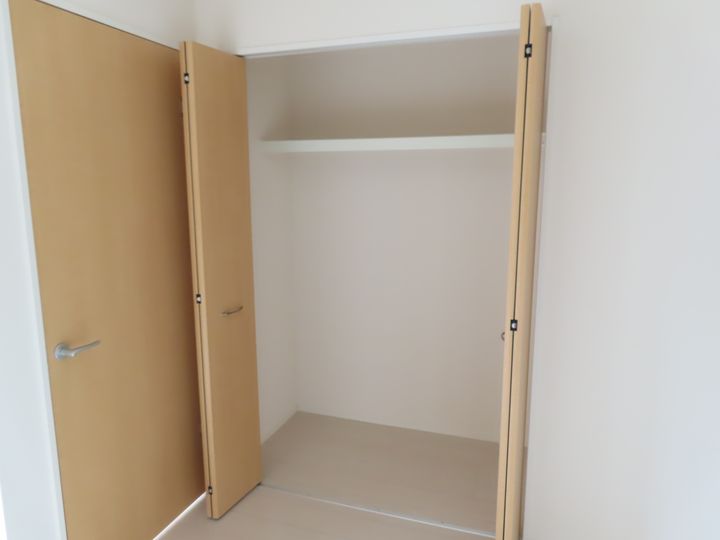 グランドール・Kの内装