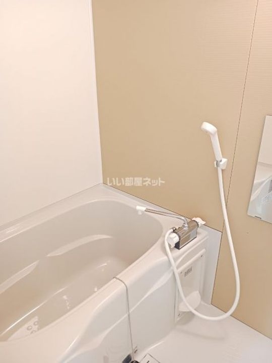 フジパレス東豊中町の風呂