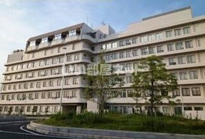 フジパレス東豊中町の周辺