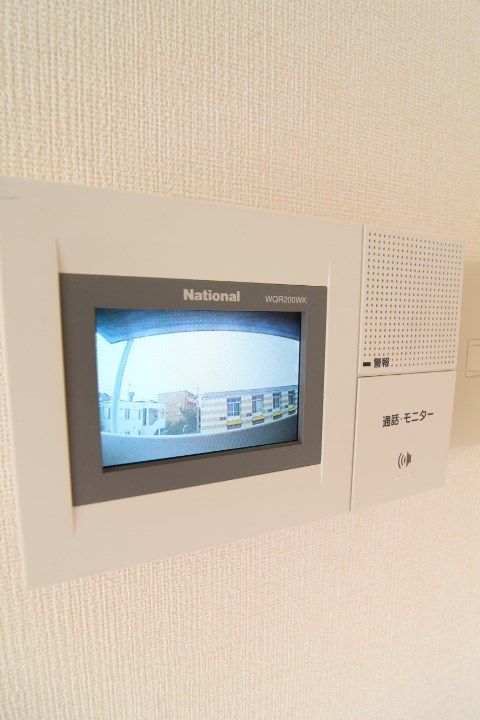 鹿児島県鹿児島市郡元2(マンション)の賃貸物件の内装