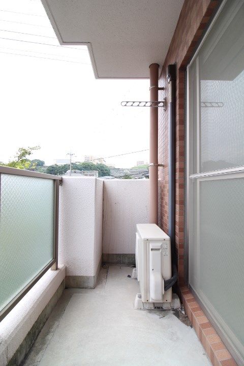 鹿児島県鹿児島市郡元2(マンション)の賃貸物件の内装
