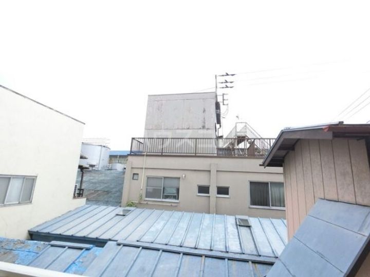 松村ビルのその他画像