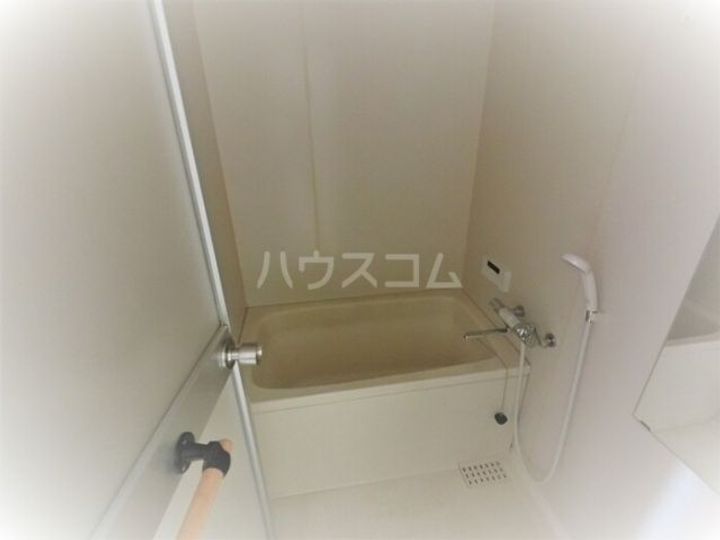 松村ビルの風呂