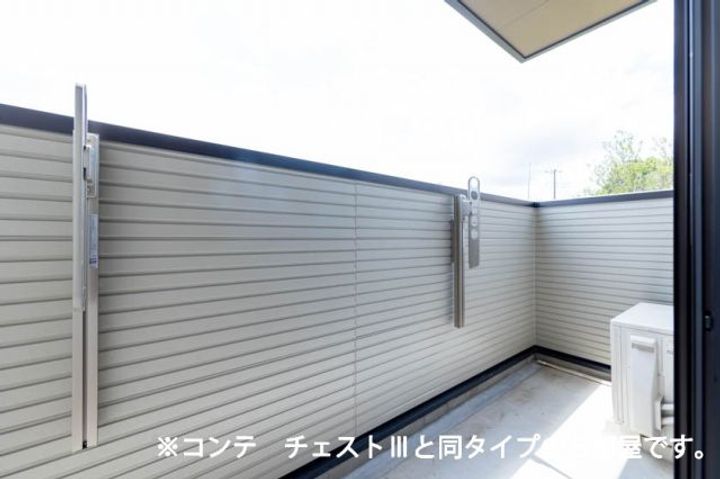 群馬県伊勢崎市今泉町1(アパート)の賃貸物件の内装