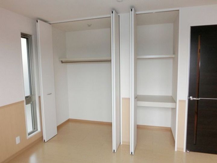 メゾンプレールの内装