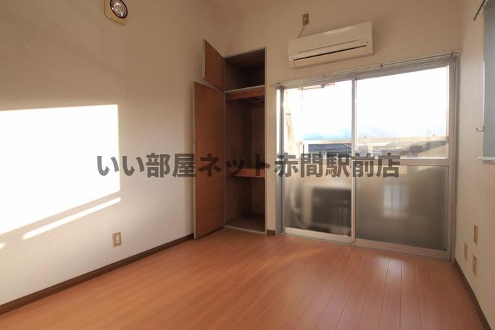 ヴィラパーク1のその他画像