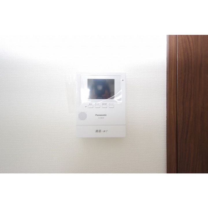 GARAGE-ACEIIの内装