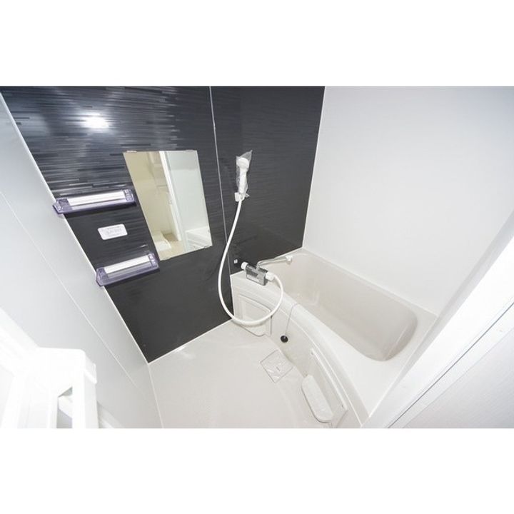 GARAGE-ACEIIの風呂