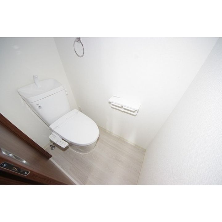 GARAGE-ACEIIの内装