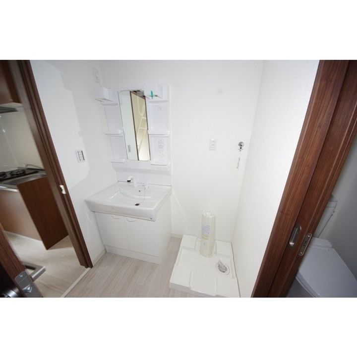 GARAGE-ACEIIの内装